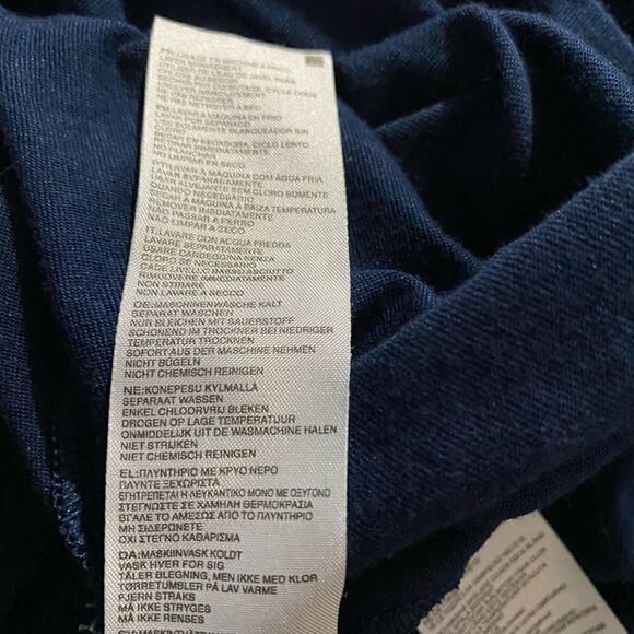 Nike Zion Williams Pelicans Court side T-shirt - Picture 5 of 5